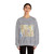 USA - California, Northern (1966) (Map) Crewneck Sweatshirt