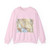 USA - California, Southern (1966) (Map) Crewneck Sweatshirt