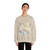 USA - California, Southern (1966) (Map) Crewneck Sweatshirt