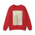 USA - New England (1955) (Map) Crewneck Sweatshirt