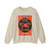 Del Shannon 1963 (Music Poster) Crewneck Sweatshirt