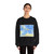 West Indies 1 (1987) (Map) Crewneck Sweatshirt