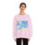 West Indies 1 (1987) (Map) Crewneck Sweatshirt