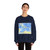 West Indies 1 (1987) (Map) Crewneck Sweatshirt