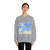 West Indies 1 (1987) (Map) Crewneck Sweatshirt