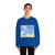 West Indies 1 (1987) (Map) Crewneck Sweatshirt
