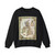 British Isles (1949) (Map) Crewneck Sweatshirt