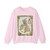 British Isles (1949) (Map) Crewneck Sweatshirt