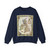 British Isles (1949) (Map) Crewneck Sweatshirt
