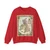 British Isles (1949) (Map) Crewneck Sweatshirt