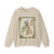 British Isles (1949) (Map) Crewneck Sweatshirt