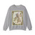 British Isles (1949) (Map) Crewneck Sweatshirt