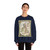 British Isles (1949) (Map) Crewneck Sweatshirt