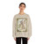 British Isles (1949) (Map) Crewneck Sweatshirt