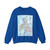 British Isles (1979) (Map) Crewneck Sweatshirt