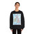 British Isles (1979) (Map) Crewneck Sweatshirt