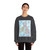 British Isles (1979) (Map) Crewneck Sweatshirt