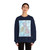 British Isles (1979) (Map) Crewneck Sweatshirt