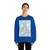 British Isles (1979) (Map) Crewneck Sweatshirt