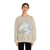 Canada - Eastern (1967) (Map) Crewneck Sweatshirt