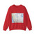 Canada - Western (1966) (Map) Crewneck Sweatshirt
