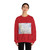 Canada - Western (1966) (Map) Crewneck Sweatshirt