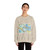 Central America (1913) (Map) Crewneck Sweatshirt