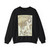 Far East (1952) (Map) Crewneck Sweatshirt