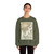 Far East (1952) (Map) Crewneck Sweatshirt