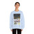 Caspian Sea (1999) (Map) Crewneck Sweatshirt