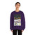 Caspian Sea (1999) (Map) Crewneck Sweatshirt
