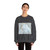 Pacific Ocean (1952) (Map) Crewneck Sweatshirt