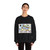 Roman Empire (1997) (Map) Crewneck Sweatshirt