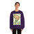 South America (1921) (Map) Crewneck Sweatshirt