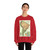 South America (1921) (Map) Crewneck Sweatshirt