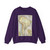 South America (1937) (Map) Crewneck Sweatshirt