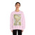 South America (1937) (Map) Crewneck Sweatshirt