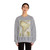 South America (1937) (Map) Crewneck Sweatshirt
