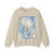 South America (1960) (Map) Crewneck Sweatshirt