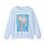 South America (2007) (Map) Crewneck Sweatshirt