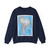South America (2007) (Map) Crewneck Sweatshirt