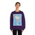South America (2007) (Map) Crewneck Sweatshirt