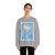 South America (2007) (Map) Crewneck Sweatshirt