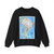 South America (1992) (Map) Crewneck Sweatshirt