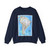 South America (1992) (Map) Crewneck Sweatshirt
