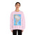 South America (1992) (Map) Crewneck Sweatshirt