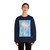 South America (1992) (Map) Crewneck Sweatshirt