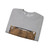 Space - MARS (2001) (Map) Crewneck Sweatshirt
