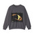 Space - Saturn (1981) (Map) Crewneck Sweatshirt