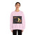 Space - Saturn (1981) (Map) Crewneck Sweatshirt